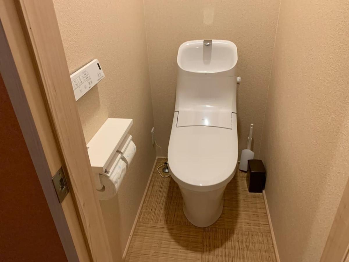 Yadoya Sennokaze Hotel Tokyo Bagian luar foto