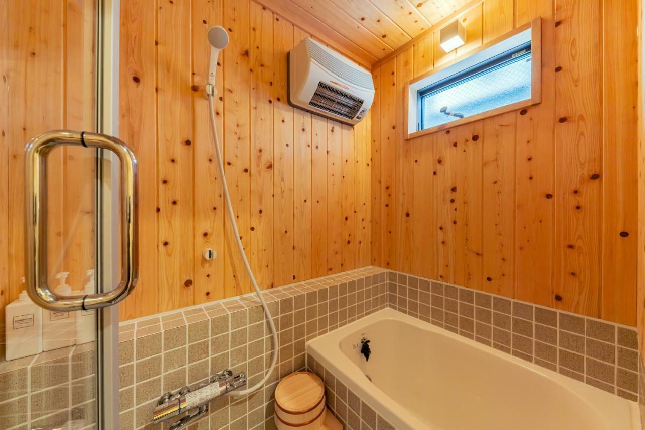 Yadoya Sennokaze Hotel Tokyo Bagian luar foto