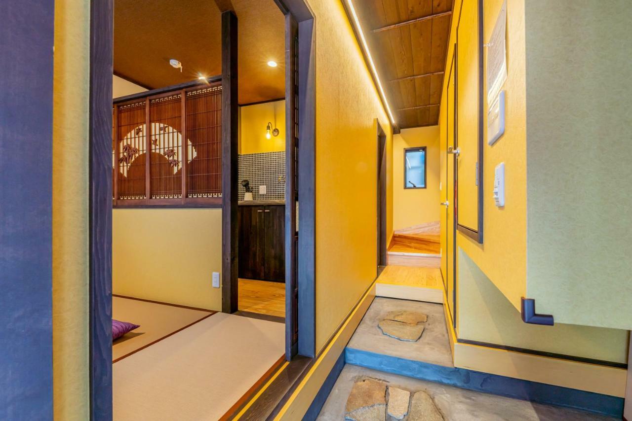 Yadoya Sennokaze Hotel Tokyo Bagian luar foto