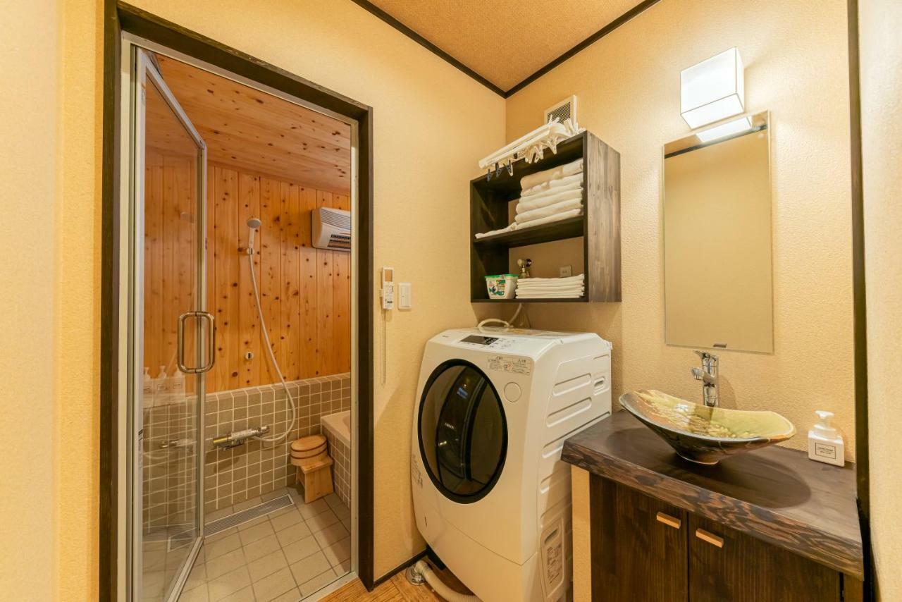 Yadoya Sennokaze Hotel Tokyo Bagian luar foto
